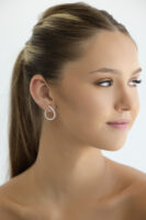 Infenity Earrings